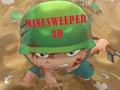 Spill Minesveiper 3d  online