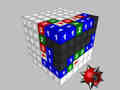 Spill Minesveiper 3d  online