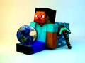 Spill Mineblock Earth Survival online