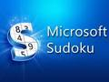 Spill Microsoft Sudoku online