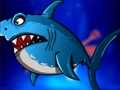 Spill Big Ocean's Fish Jigsaw online