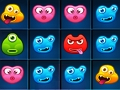 Spill Blokkert monstre utfordring  online