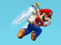 Spill Super Flappy Mario online