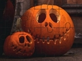 Spill Halloween puslespill  online
