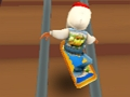 Spill Subway Surfers Madagaskar  online