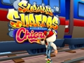 Spill Subway Surfers Chicago online