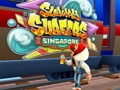 Spill Subway Surfers Singapore online