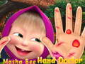 Spill Masha Bee Hand Doctor online