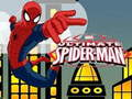 Spill Marvel Ultimate Spider-Man online