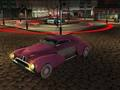 Spill Mafia Driver Bil Simulator  online