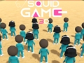 Spill Blekksprut spill 3D online
