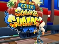Spill Subway surfere Kairo online