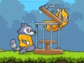 Spill Super Jungle Runner online