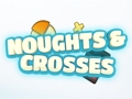 Spill Noughts Crosss  online