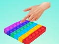 Spill Pop it Antistress: Fidget Toy online