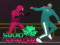 Spill Squid Game: Duell  online