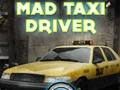 Spill Crazy Taxi Race  online
