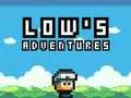 Spill Lows eventyr  online