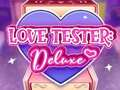 Spill Love Tester Deluxe online