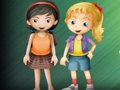 Spill Amgel Kids Room Escape 58 online