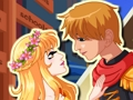 Spill Prinsessedatingtider online