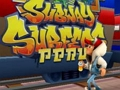 Spill Subway surfere Peru online