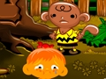Spill Monkey Go Happy Stage 569 online