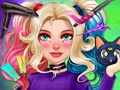 Spill Haileys #Fabulous Hairstyle Challenge  online