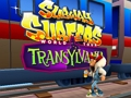 Spill Subway Surfers Transylvania online