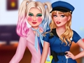 Spill Tiktok Fashion Police online