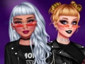 Spill Pen i punk  online