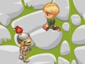 Spill ASRs RPG-eventyr  online