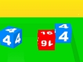 Spill Kombiner Cubes 2048+  online