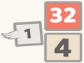 Spill Flappy 2048 online
