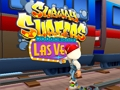 Spill Subway Surfers World Tour: Las Vegas online