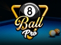 Spill 8 Ball Pro online