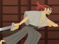 Spill Samurai Rampage online
