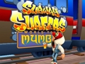 Spill Subway Surfers World Tour: Mumbai online
