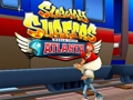 Spill Subway Surfers World Tour Atlanta online
