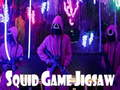 Spill Squid Game Jigsaw online