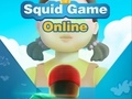 Spill Blekksprut spill online  online