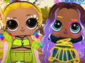 Spill Lol overraskelse Coachella  online