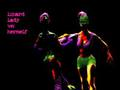 Spill Lizard Lady vs henne selv  online