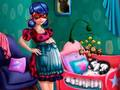 Spill Ladybug Maternity Deco online