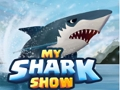 Spill Mitt Shark Show  online
