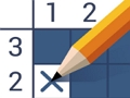 Spill Nonogram: Picture Cross online