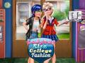Spill Ladybug Elsa College Fashion online