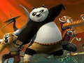 Spill Kungfu Panda Jigsaw Puzzle Collection online