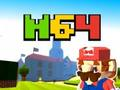 Spill Kogama: Super Mario online