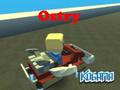 Spill Kogama: Ostry online